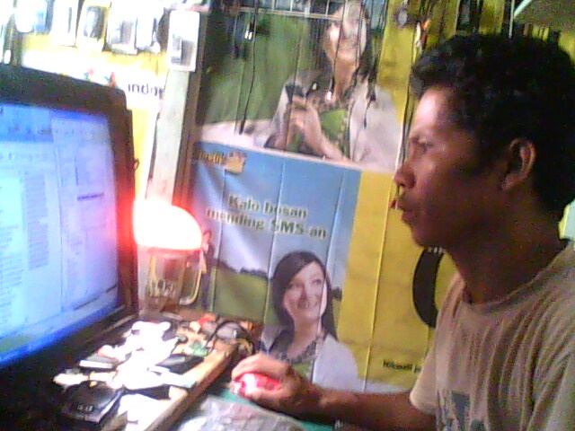 YAN CELL 1